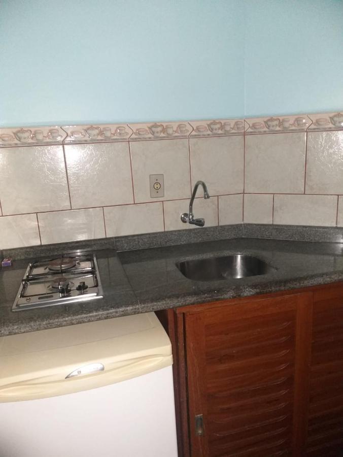 Hotel Residencial Ilha Dourada Governador Celso Ramos Exterior foto