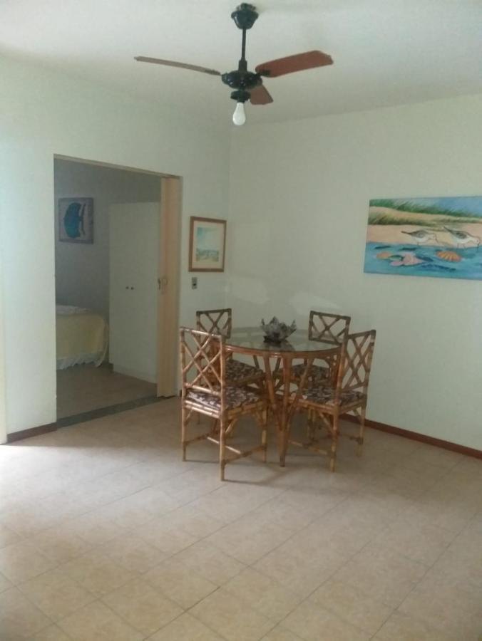 Hotel Residencial Ilha Dourada Governador Celso Ramos Exterior foto